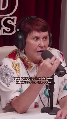 Diquinhas rápidas para a virada de ano! 🧹💡 Corte do @poddelas. #tiktok #marciasensitiva #sensemarcia #conselhos