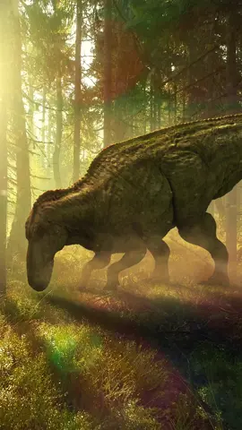 Edmontosaurus annectens by me in Collaboration with the great @julian_johnson1234  for rendering/animation/environment  Epic Music by Mika Hohko @mika_hohko  Incredible Sound design by Gabriel @thegahbe  More vids to come #Edmontosaurus #HadrosauridDino #CretaceousHerbivore #DinoCrest #PaleoArt #DinosaurFossils #CretaceousDiscovery #DinoDiscovery #Hadrosauridae  #dragon #lizard #PaleoArt #SeaMonster #CretaceousMarineLife #DinoDiscovery #Plesiosauridae #JurassicMagic #DinoRoyalty #CretaceousEra #PrehistoricPredator #CinematicDinos #CretaceousAdventure #TyrantLizard #AncientPredator #JurassicParkLegacy #DinosaurRealm #CretaceousWonders #PrehistoricBeast #TrexInAction #DinoDiscovery #CretaceousCreatures #PaleoArt #jurassicworld 