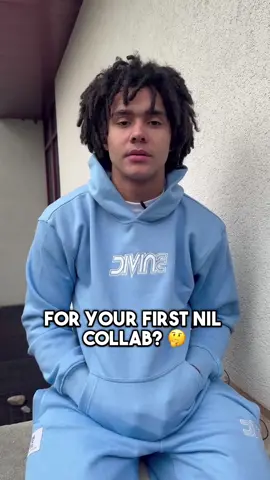 Elliot merch collab out now 👀 @3 #elliotcadeau #unc #nil #fyp 