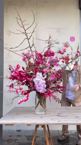 Some of Our Favourites From 2023  #flowershop #floral #florist #flowerpower #fypシ #orchids #hydrangea #roses #eventflorist ##eventdecor #weddingideas