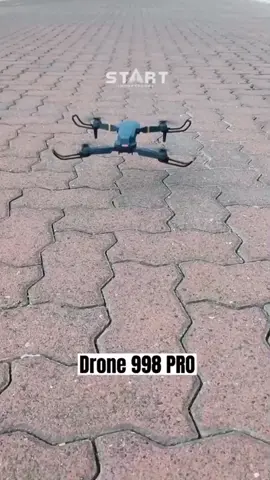 Drone 998 Pro 