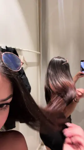 De compra😱 me queda bien? 🙈😋❤️