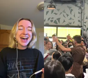 #duet with @Gaia Music Collective #Singing #VoiceEffects yebba is life #evergreen 