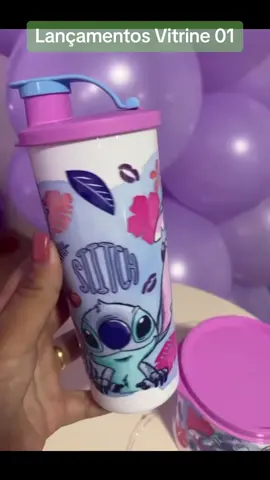 #tupperware #satisfatório #foryou lançamento vitrine 01