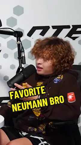 Who’s the favorite Neumann brother!? #camwilder #nelson #pancakepod #nilesneumann #noahneumann #rwe 