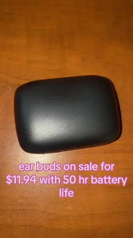 These bluetooth ear buds are so convenient. #fyp #fypシ #foryou #viral #foryoupage #earbuds #bluetoothearbuds #typec #typecchargers #cheapearbuds #earbudswireless #alienearbuds #aliens #alien #bluetooth 