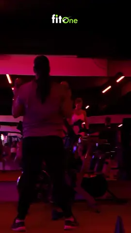 Cuidar integralmente da sua família é nosso foco. 2024 será o ano de muita saúde e qualidade na sua vida e dos seus familiares. Traga-os para a academia mais exclusiva do Cruzeiro. ⚫ 61 99320-1700 I SHCES QUADRA 1101 - Cruzeiro Novo #fitone #treino #Fitness #gym #treinoindividual #Burn