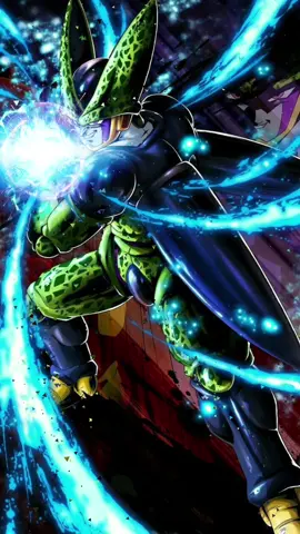 #CapCut live wallpaper cell perfecto🔥#sigueme #video #dragonball #dragonballz #dragonballsuper #dragonballgt #cellperfecto #cellperfect #wallpaper #wallpapers 