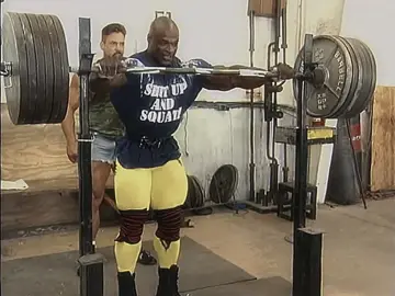 #ronniecoleman 