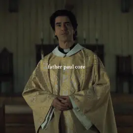 save me stupid pathetic vampire priest….stupid pathetic vampire priest save me…… take this silly father paul compilation while i find the motivation to edit more :3 i love him - - - - #fatherpaul #fatherpaulhill #fatherpauledit #midnightmass #midnightmassnetflix #monsignorpruitt #mikeflanagan #flanaverse #flanaverseedit #hauntingofhillhouse #hauntingofblymanor #priest #midnightmassedits #mikeflanaganedit #mycore #capcut #fyp 