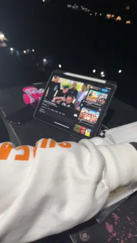 ตอนกลางคืนสวยมาก ต้องไปเห็นจริงๆ #ทริป #ภูทับเบิก #เที่ยวกับแฟน #อย่าปิดการมองเห็น #ขึ้นฟีดให้ผมที 