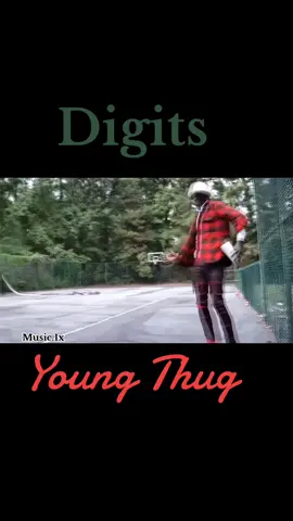 Digits - Young Thug #youngthug #digits #fyp #viral #trending #memories #throwback #music #musicvideo #hiphop #rap #2016 #late2000s #2000smusic #2000s #2000sthrowback #00s 