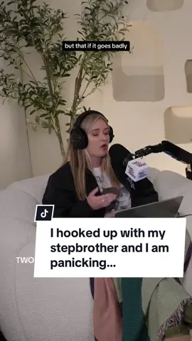 It was really good?! WHAT?!#redditstories #twohottakes #podcast 