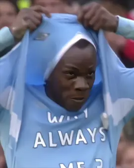 100% Epic Balotelli Moments 