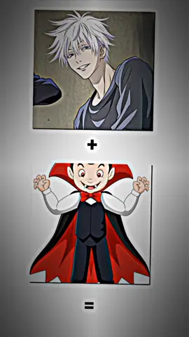 Membalas @riri_satoruklo vampire ny bgni ak rela di gigit #gojousatoru #satorugojo #jjk #jujutsukaisen #fakeblood #fakesituation #fakeall #trend #viral #xzyabc #4u #foryou #fypage #fyp #fypシ #fyppp #xzycba #trending #anime [art : pint ]