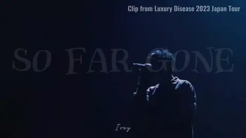 So Far Gone Luxury Disease 2023 Japan Tour Liriknya dalem banget dan relate, berasa Taka lagi nerjemahin perasaanku hikshiks... Songwriters: Rob Cavallo/Derek Tyler Carter/Takahiro Moriuchi/David Andrew Pramik/Yamashita Toru/Griffith Lee Clawson #takamoriuchi #taka #oor #oneokrock #10969 #luxurydisease #japaneserockband #jejepangan #japanese #toruyamashita #tomoyakanki #ryotakohama 