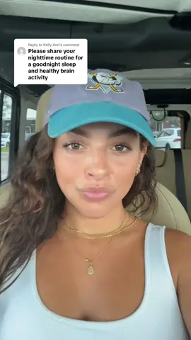 Replying to @Kelly Ann  top science-backed sleep tips 😴🏆 #sleep #neuroscience #sleeptips #Science 