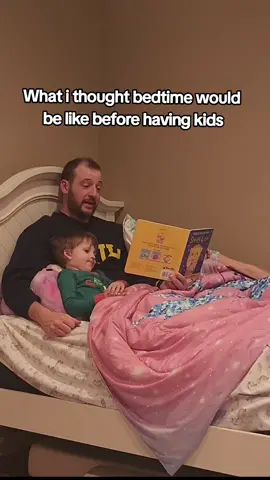Attention! I don't actually put my kids in choke holds 💤 #toddlerlife #parents #momlife #thedadfather #parenting #bedtime 