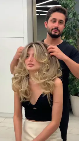 Advive on suitable haircuts part 45