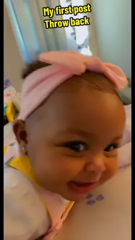 #babymodel #babytiktok #atlanta #losangeles #houston #babygirl #indigochild #2020 #bleuivy #fashion #cutebaby