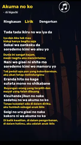 selalu nyesek denger lagu ini#fyp #liriklagu #lyrics #songlyrics #openingaot#openinganime #attakontitanfinalseason #fypシ 