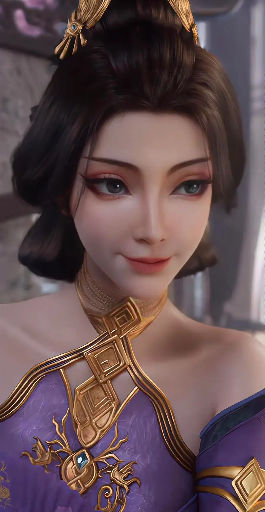 #phamtinhmai #phamnhantutien #phamnhantutientruyen #toptrending #topmynhan3d #hoathinhtrungquoc #mynhanhoathinh3d 