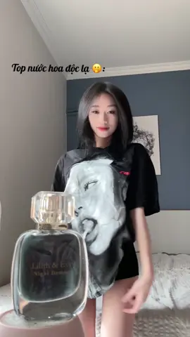 thơm phưc #lilithandevevn #onsale 