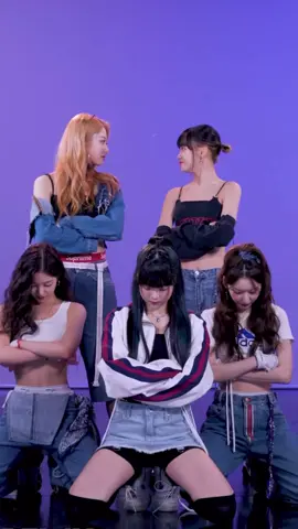 르세라핌 입니다 !! #LESSERAFIM #LE_SSERAFIM #かわいい #おすすめにのりたい #르세라핌 