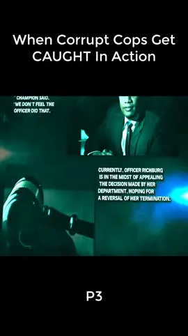 When Corrupt Cops Get CAUGHT In Action #POLICE  #viral  #trending