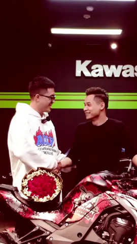 Cuối cùng cũng gặp đc anh #z1000 #domixi #mixigaming #dờ #vtvcab