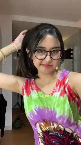 @regitafarahdibaa  #ketiak #armpit #kilikili