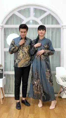 Boomm... Yang paling Boom nih. Awas nyesel kehabisan 😜😜😜 #batikcouple #racuntiktok #umkmindonesia #bajukondangan 