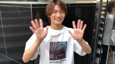 保存用2021.6.4 「浮所へ！」 #美少年 #那須雄登 #浮所飛貴 #islandtv @ジュニア【公式】 