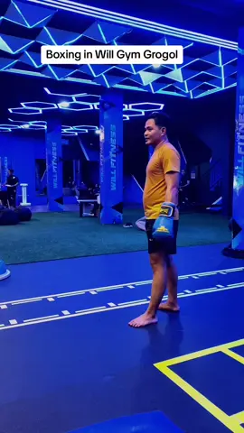 Mulai dari nol hingga bisa selincah ini, ini belum terlalu lincah hanya beberapa kali main saja, kedepannya bisa lebih baik lagi #muaythai #boxing🥊 #gym #viralvideo 