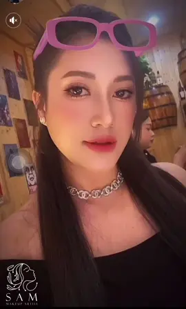 Một layout xinh đẹp cho khách đi tiệc của em 😍😍 ---------------------- SAM Makeup Artist 📞Hotline : 0986 285 390 ♻ Tiktok: https://www.tiktok.com/@sam.makeupartist81 📱Fanpage: https://www.facebook.com/sam.makeup.artist81 🏠 Địa chỉ: Phạm Ngũ Lão, Trà Bá, Pleiku, Gia Lai #Makeup #makeuptiec #nhantrangdiemtainha #beauty #TrangDiemCoDau #gialai 