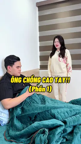 Ep01: Ông Chồng Cao Tay #giangvenux #giang_venux #venux #venuxgroup #vochong #vochonghaihuoc #dungdichvesinhphunu #botvesinh #honnhan #giadinh 