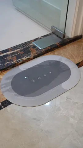 Dexi Absorbent floor mat, light and easy, foldable and fast drying. Durable material! #Dexirugs #bathmats #bathroomdecor #floormats #bathrugs #bathroomrugs #rugs #absorbent #mats #bathroommats