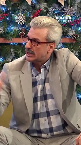 Eğlence dolu bir yılbaşı akşamına hazır mısınız? 🎉  #GüldürGüldürShow Yılbaşı Özel Pazar 20.00'de Show TV'de!