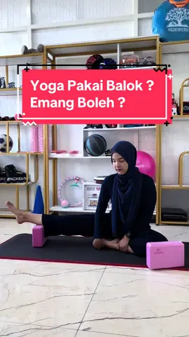 Nih guys rekomendasi balok yoga untuk kalian gunakan ketika melakukan yoga. Buruan check out sekarang ya sebelum kehabisan guys! 😱🔥 #yoga #yogaday #balokyoga #balokyogamurah #workout #olahragasehat #BeliLokal 