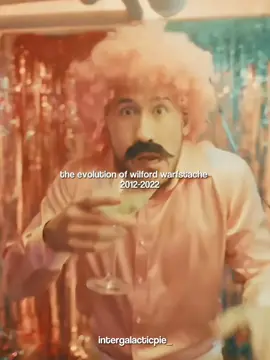 #WILFORDWARFSTACHE :: 11 years with the og (and the best) markiplier ego 🩷 lowkey sad there wasn't any big warfstache content this year 😕 || #fyp #edit #markiplier #markiplieredit #inspacewithmarkiplier #adatewithmarkiplier #aheistwithmarkiplier #viralvideo #wilfordmotherlovingwarfstache #warfstacheedit 