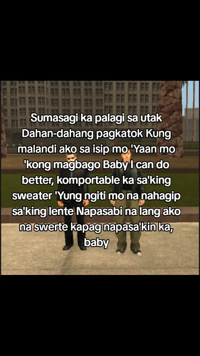 Walang Alam Lyrics - Hev Abi #foryoupage #fyp #fypシ #lyrics #spotify #song #fyppppppppppppppppppppppp 