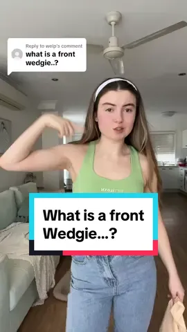 Replying to @welp its more than just a visual thing! #fredgies #activewear #gymgirls #GymTok 