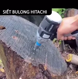 #xuhuong #sietbulonghitachi 