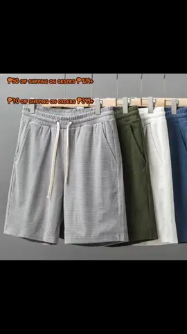 WAFFLE SHORTS MEN’S FASHION WALKER SHORTS #fypシ゚viral #tiktokaffiliatesph #tiktokviral #tiktokphilippines🇵🇭 #foryoupageofficially #tiktokphil #fypage #tiktokaffliate #smallaffiliate #fyp #fypシ #tiktokfinds #budolfinds #TikTokTrends #tiktokbestseller #tiktokbestsellingproducts #tiktokearning #tiktokaffiliatemarketing #TikTokFashion 