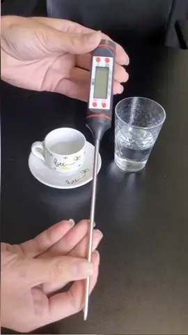 termômetro culinário cozinha digital. #shopoee 