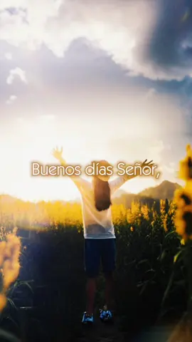 BUENOS DIAS 🌞 #ricardoceratto #buenosdias #buenosdiasmundo #Diostebendiga #bendiciones #nuevoamanecer #viernes #cancionesconletra #hagamosviralajesus #fypシ #parati #Amen 
