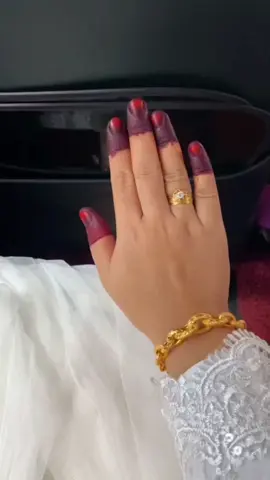 Alhamdulillah dah ade isteri 🥹💍 boleh lah live berdua lepasni😍 #fyp #donekahwin 