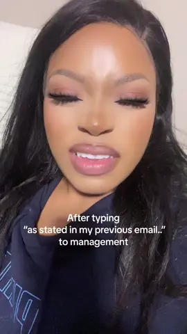 Basically means, this the last time im repeating myself 🤣🫵🏽 #fyp #fypシ゚viral #tokyotoni #relatable #9to5problems 