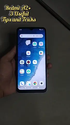 #xiaomi #redmi #tipsandtricks #venturetech 
