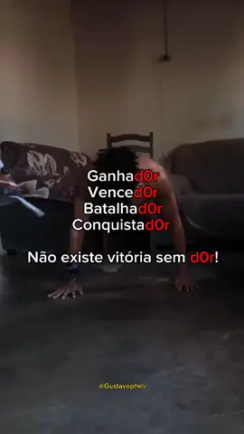 Pra cima #Treino #treinoemcasa #calistenia #calistenics #motivation #motivacao #fyp #foryou #viral #viraltiktok #tiktok #gym #gymra #desafio #diciplina #baki #goku #breier #zyzz 